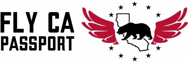 Fly CA Passport