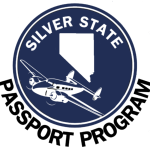 Fly NV Passport